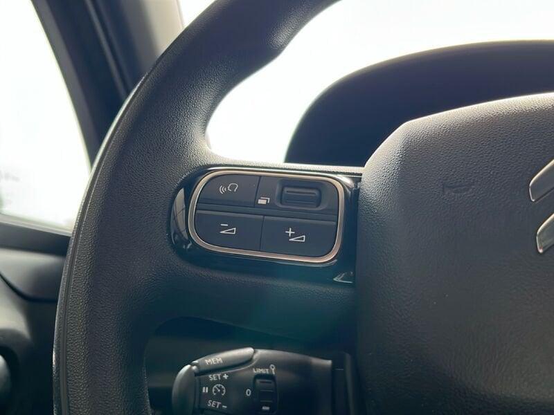 Citroën C3 C3 PureTech S&S You