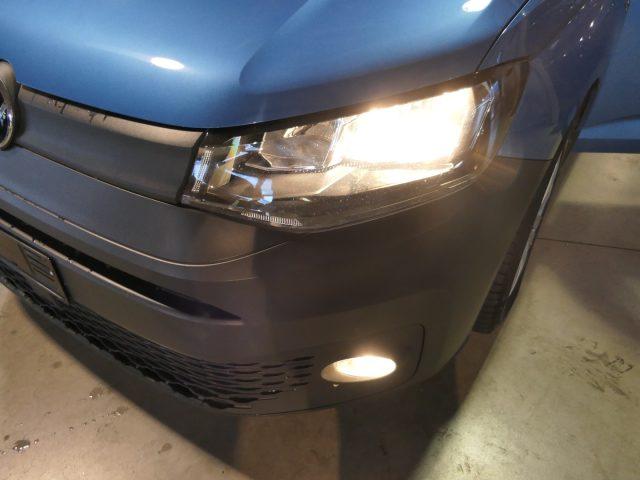 VOLKSWAGEN Caddy 2.0 TDI 122 CV 4Motion Life