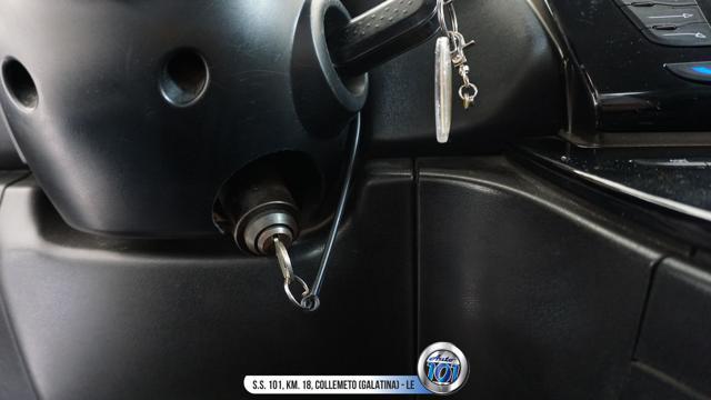 LANCIA Ypsilon 1.2 69 CV 5 porte GPL Ecochic Platinum