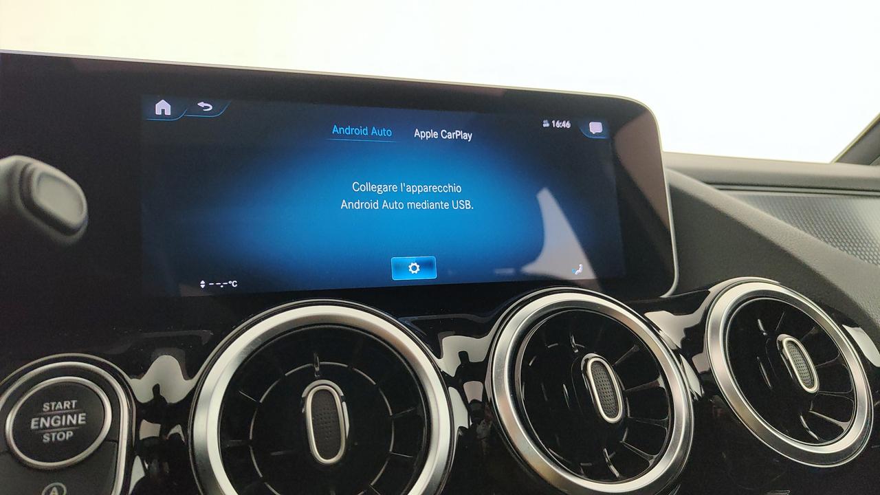 Mercedes-Benz B 180 Sport Plus auto