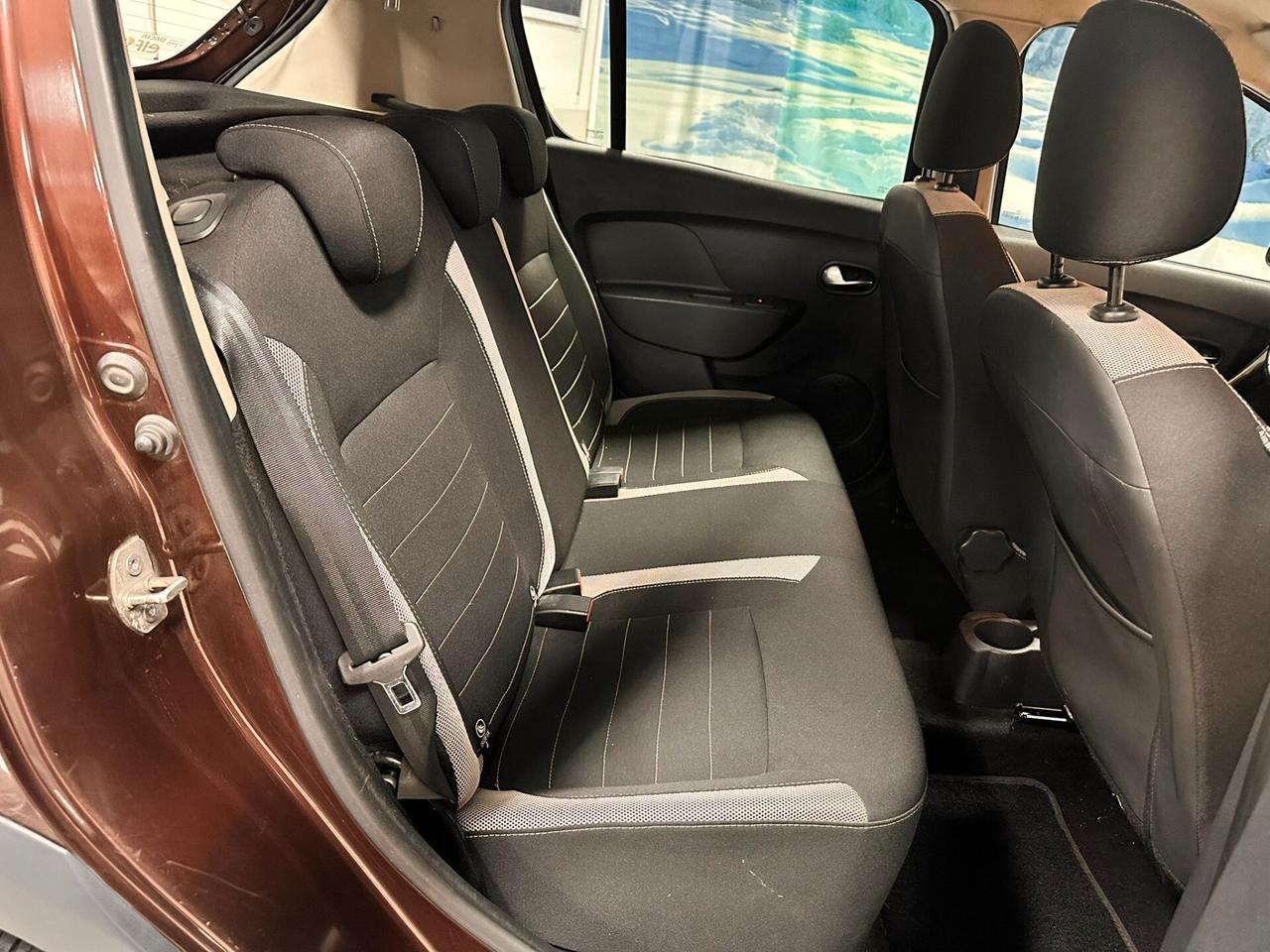 Dacia Sandero 0.9 TCe 12V T-GPL 90CV S&S Serie Speciale Brave