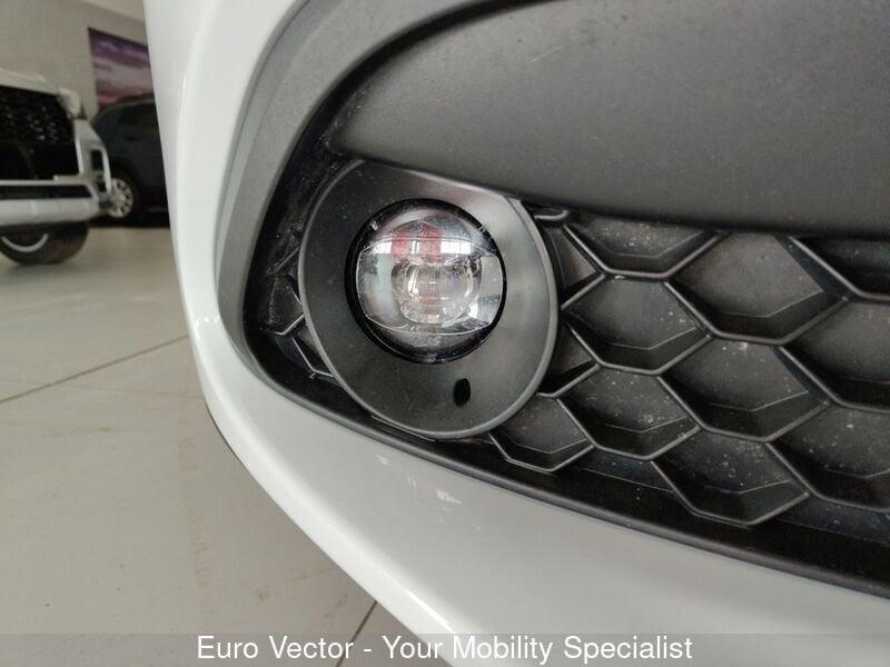 Alfa Romeo Stelvio 2.2 Turbodiesel 180 CV AT8 Executive