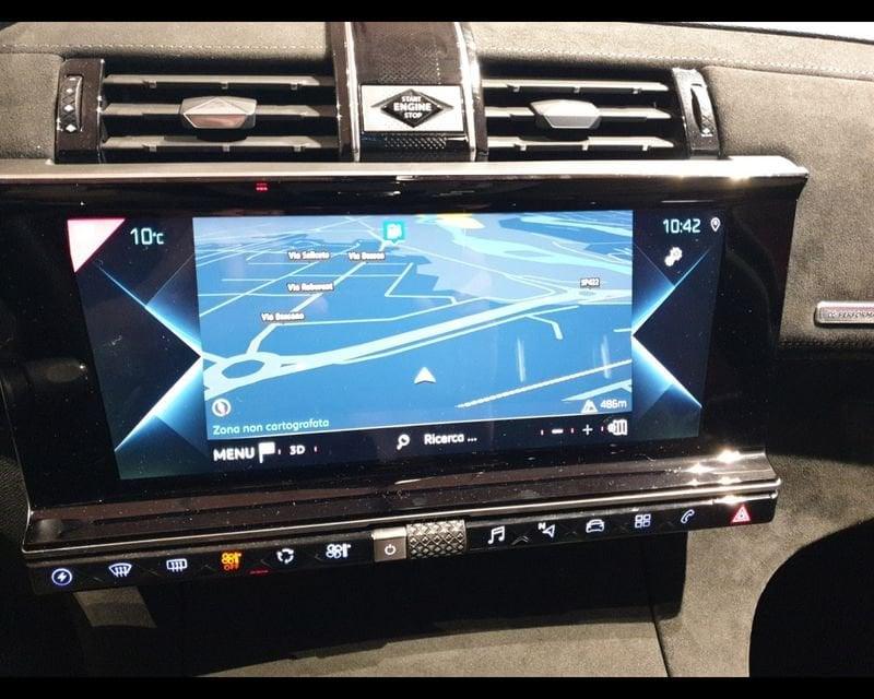 DS DS 7 DS 7 Crossback E-Tense Performace Line