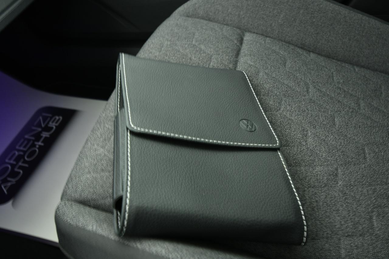 VOLKSWAGEN Golf 2.0 tdi Move 150cv dsg TETTO PANO+HEAD UP+CAMERA+ACC