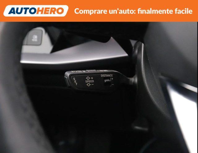 AUDI A3 allstreet 35 TFSI S tronic Business Advanced