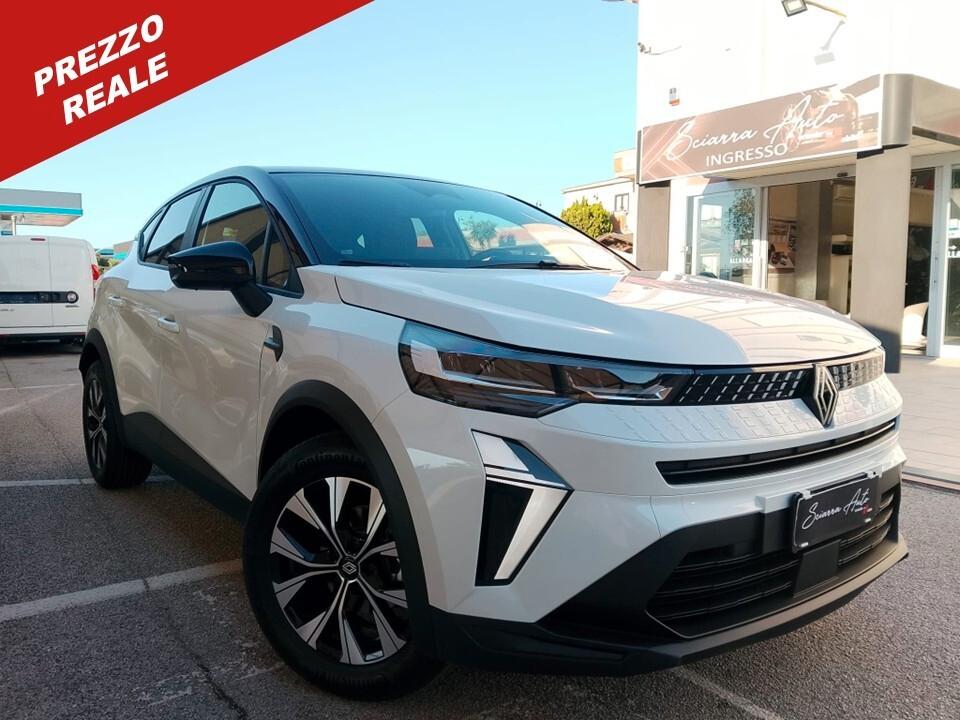 Renault Captur 1.2 ECO-G 120CV Evolution