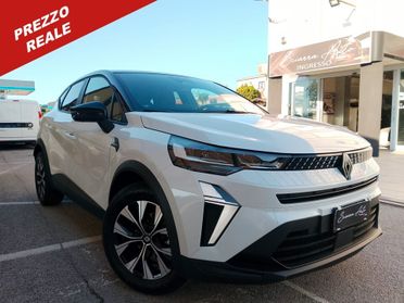 Renault Captur 1.2 ECO-G 120CV Evolution