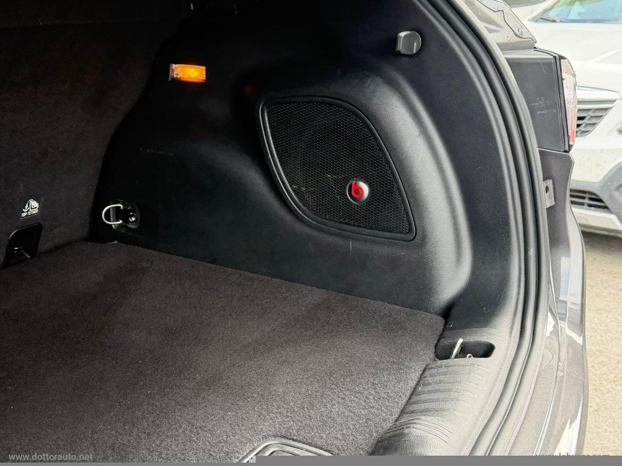 JEEP Compass 2.0 Mjt II aut. 4WD Limited