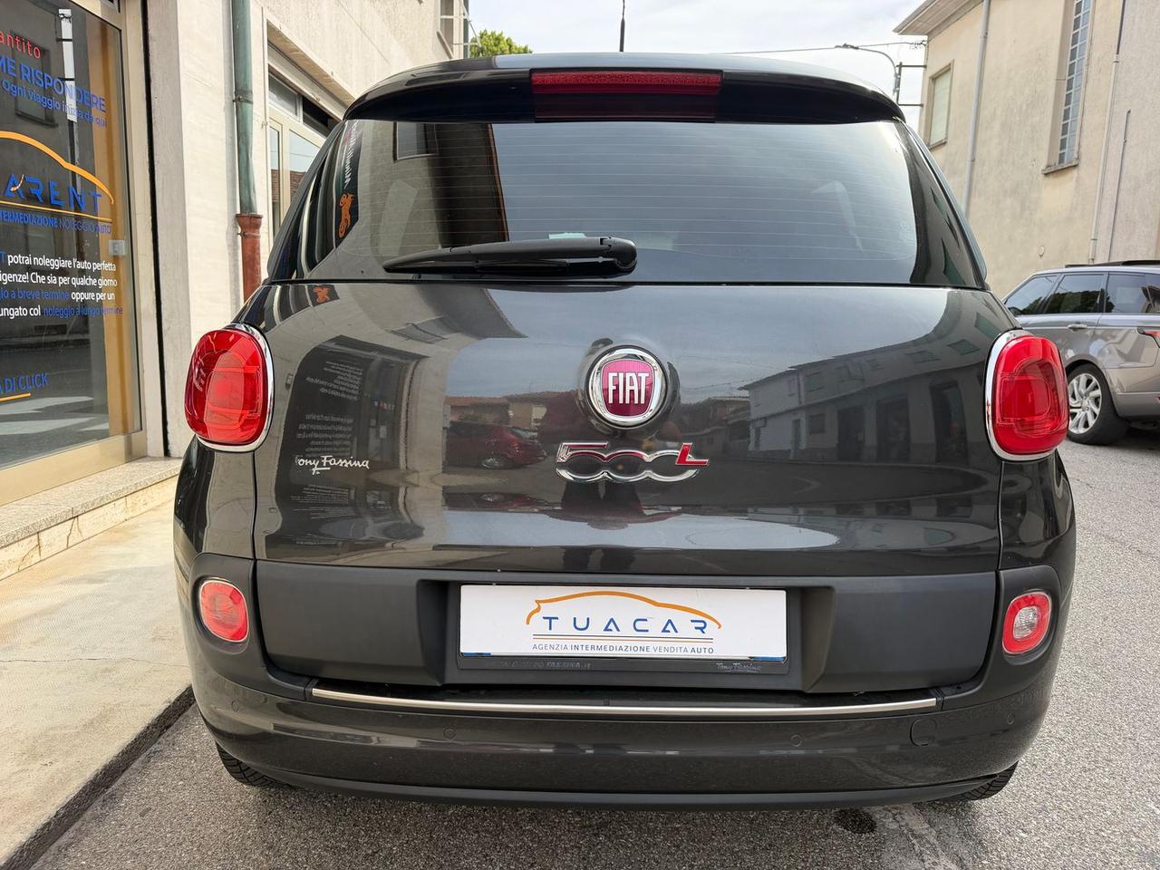 Fiat 500L 1.3 16 V Multijet lounge #50400