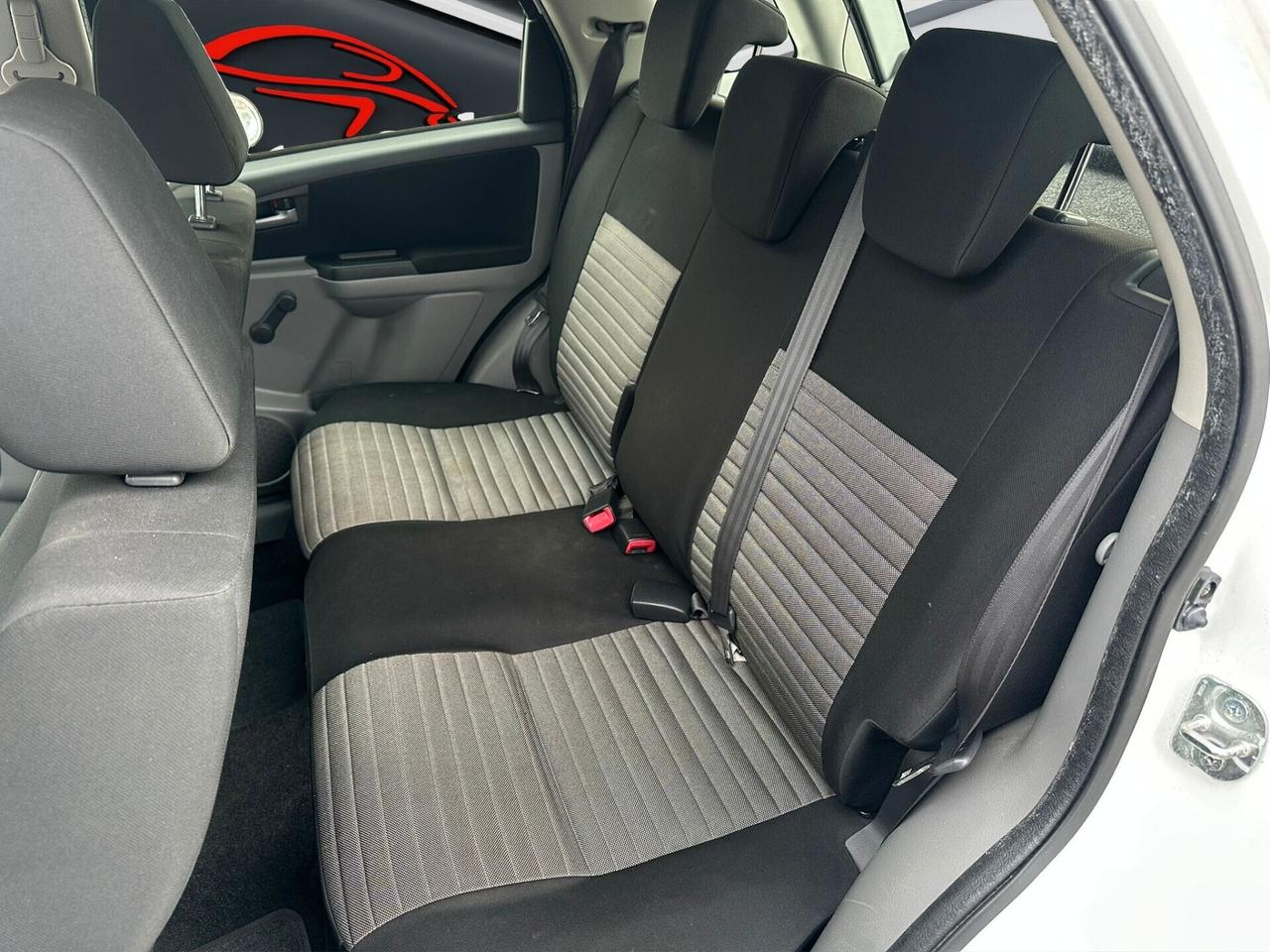 Suzuki SX4 1.5 16V OUTDOOR LINE GL