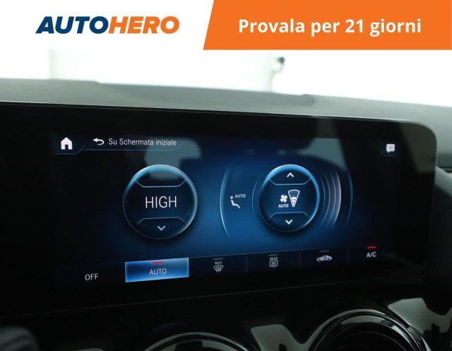 MERCEDES-BENZ GLA 180 Automatic Executive