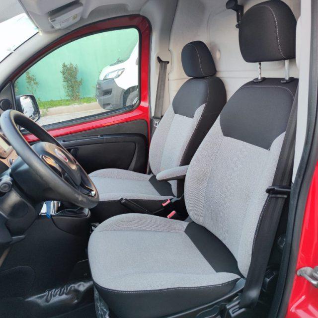 FIAT FIORINO NEW 1.3 M-JET FURGONE ADVENTURE