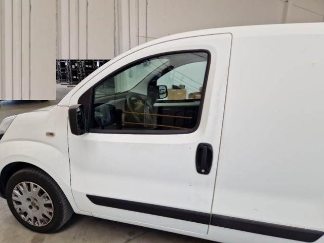 PEUGEOT Bipper 1.3 HDi 80CV Furgone Premium 90.000 Km Az. Italia