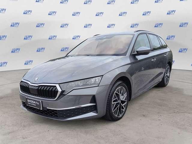 Skoda Octavia Octavia Wagon 2.0 tdi Executive 150cv dsg
