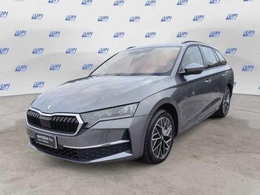 Skoda Octavia Octavia Wagon 2.0 tdi Executive 150cv dsg