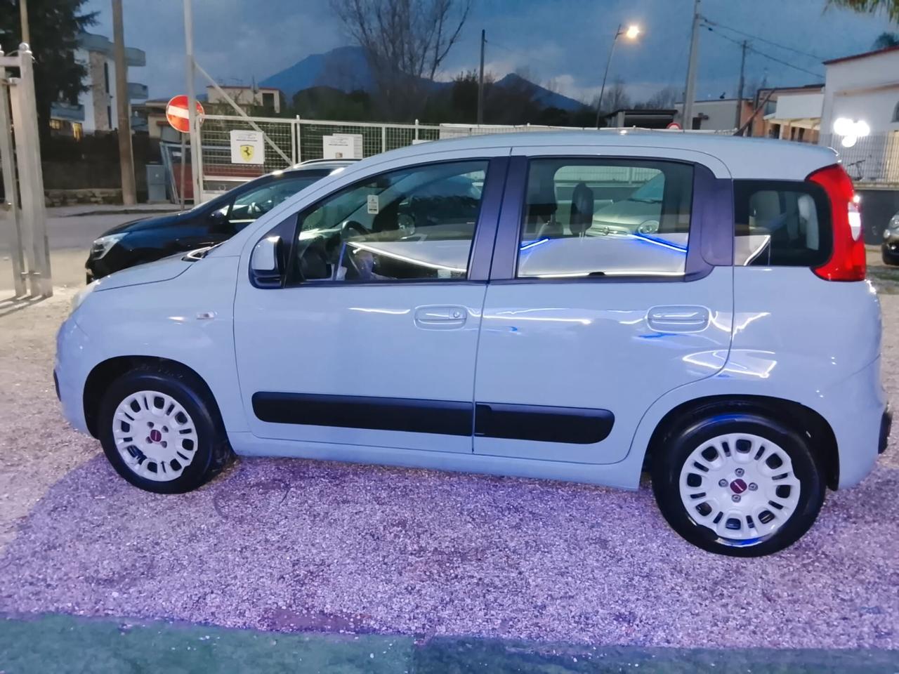 Fiat Panda 1.2 Trussardi