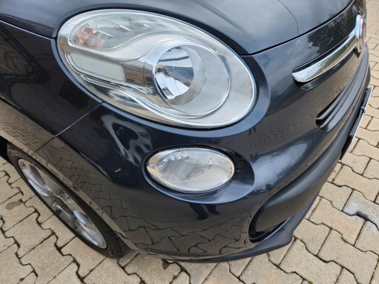 Fiat 500L 1.3 MULTJET