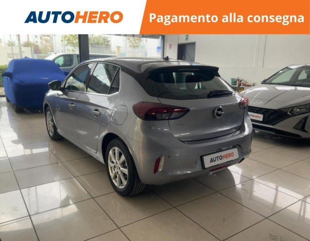 OPEL Corsa 1.2 100 CV Elegance