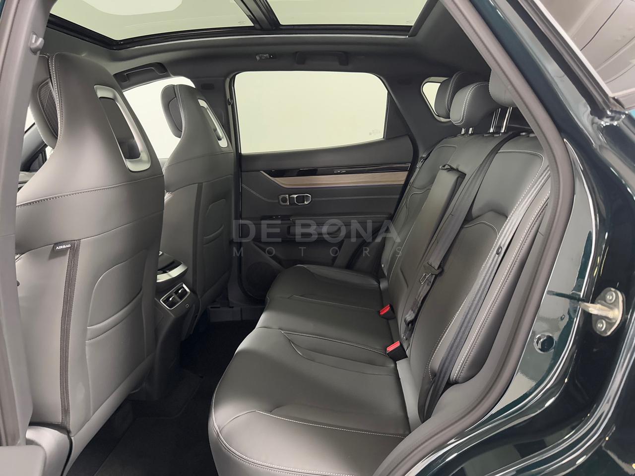 Sportequipe 6 gt 1.6 t-gdi 186cv dct