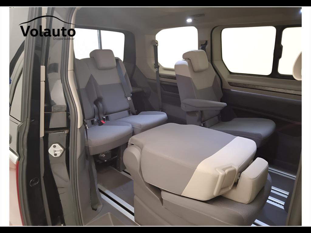 VOLKSWAGEN Multivan T7 - Multivan 1.4 tsi eh Style dsg 7p.ti