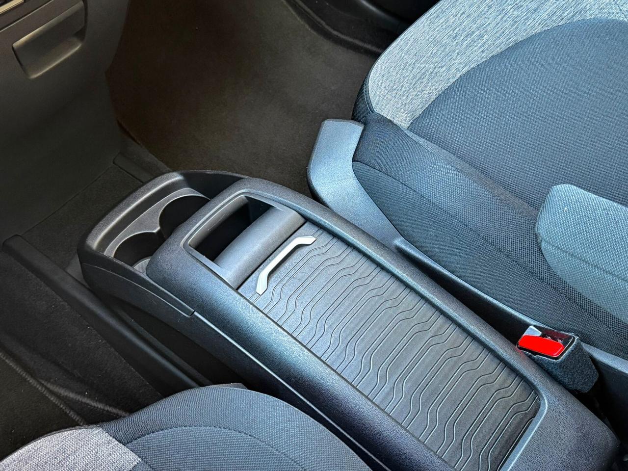 Citroen C4 SpaceTourer BlueHDi 130 S&S EAT8 Business