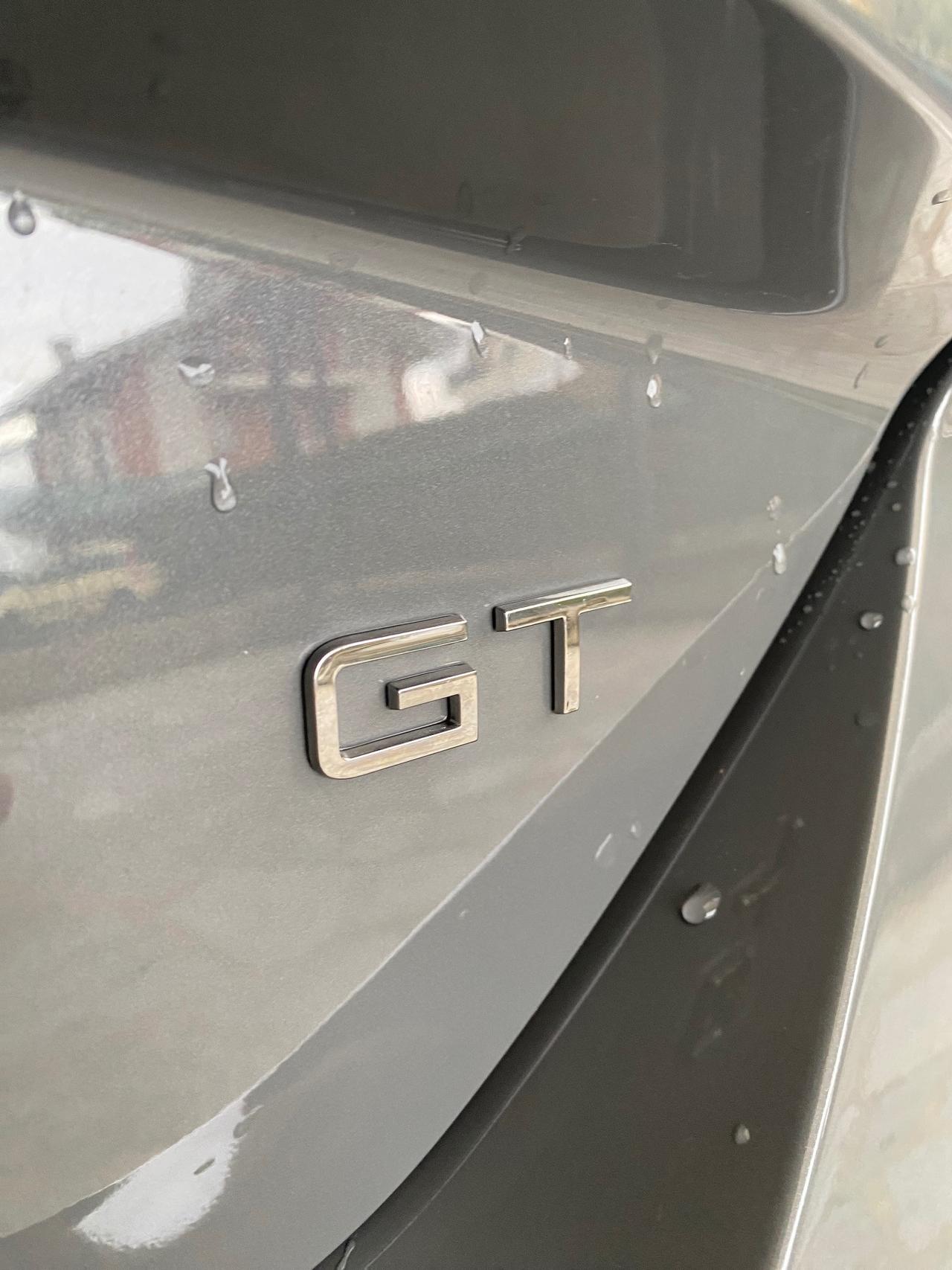 Peugeot 308 SW 1.2 puretech t GT s&s 130cv eat8