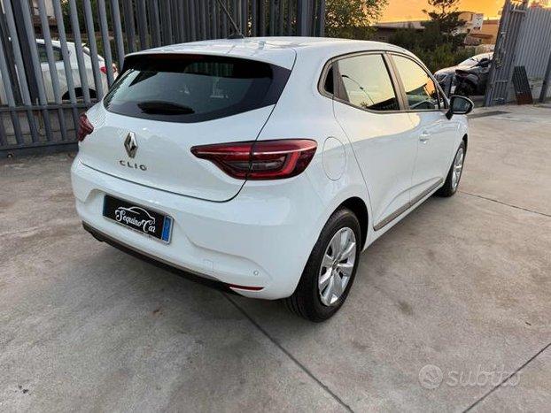 RENAULT Clio Blue dCi 85 CV 5 porte Zen