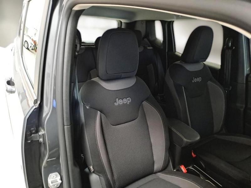 JEEP RENEGADE 1.0 T3 120 CV LIMITED SUV