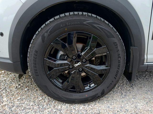 DACIA Jogger 1.0 TCe GPL 100 CV 5 posti Extreme Up