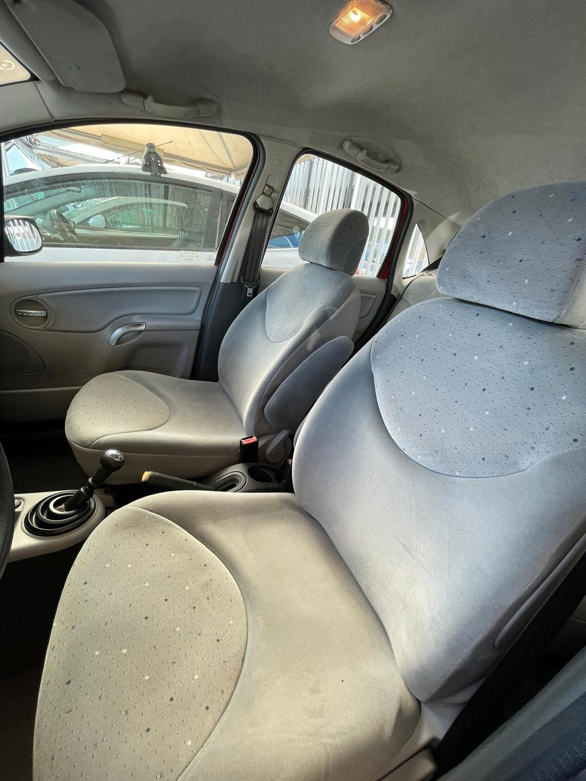 CITROEN C3 1.1 BENZ.