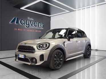 Mini Countryman Cooper SE Classic 1.5 Twin Power Turbo eDrive ALL4 - TETTO - 24 MESI GARANZIA