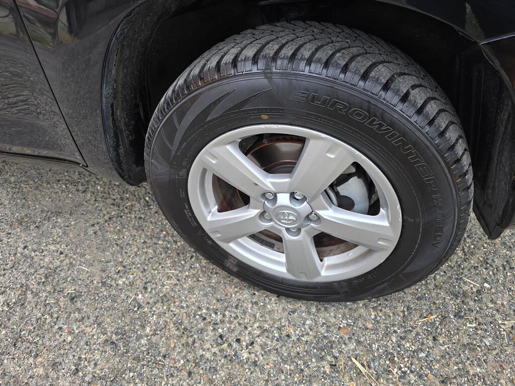 Toyota RAV 4 RAV4 2.2 D-4D 136 CV Luxury