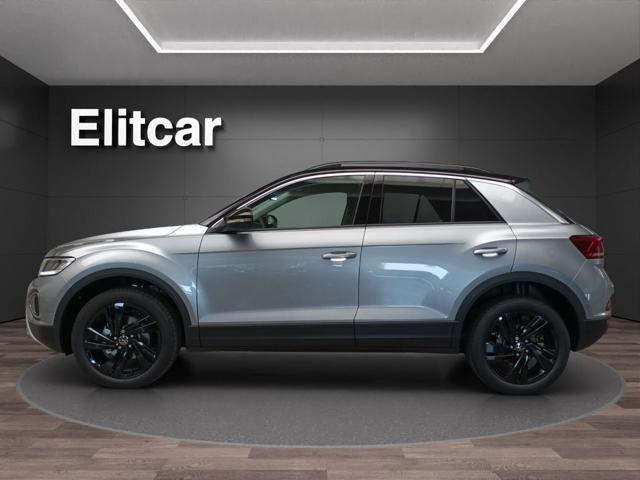 VOLKSWAGEN T-Roc 1.5 TSI ACT DSG Sport