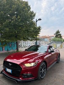 Ford Mustang 2.3 EcoBoost