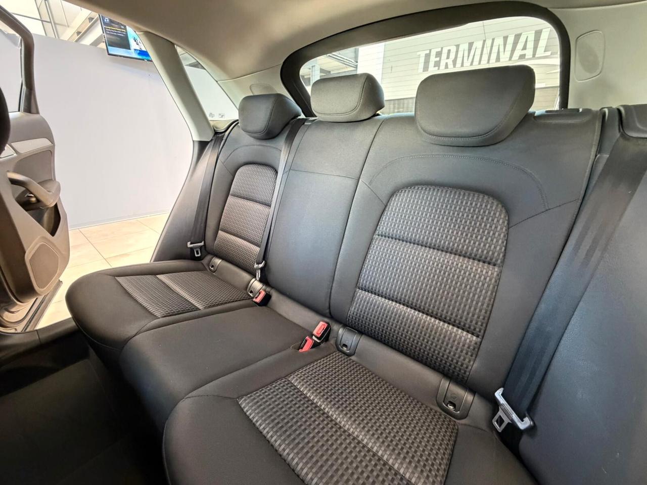 Audi Q3 2.0 TDI 150 CV Design