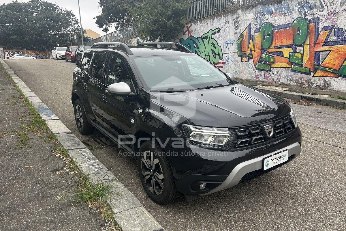DACIA Duster 1.5 Blue dCi 8V 115 CV 4x2 Expression