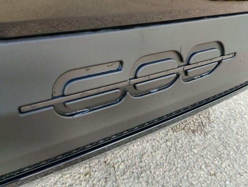 FIAT 600 600 1.2 hybrid Pop 110cv auto