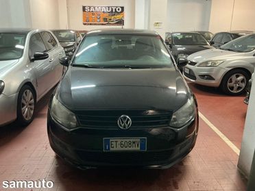 Volkswagen Polo 1.2 5Porte 2014