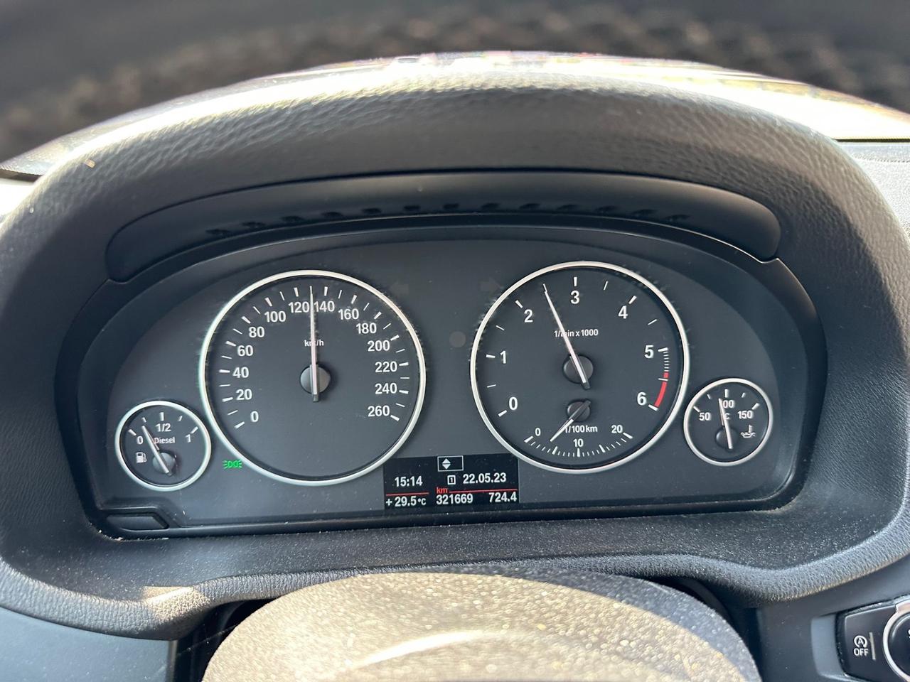Bmw X3 xDrive20d Futura 2.0 PREZZO FISSO