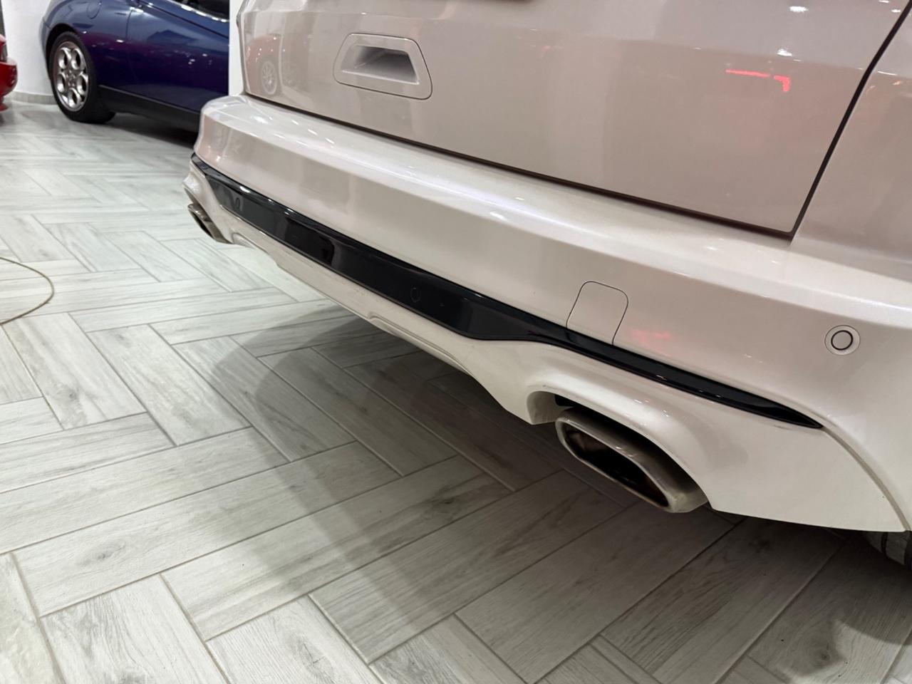 Ford Kuga 1.5D 120 CV aut. ST-Line X PERLATO/FULL2022