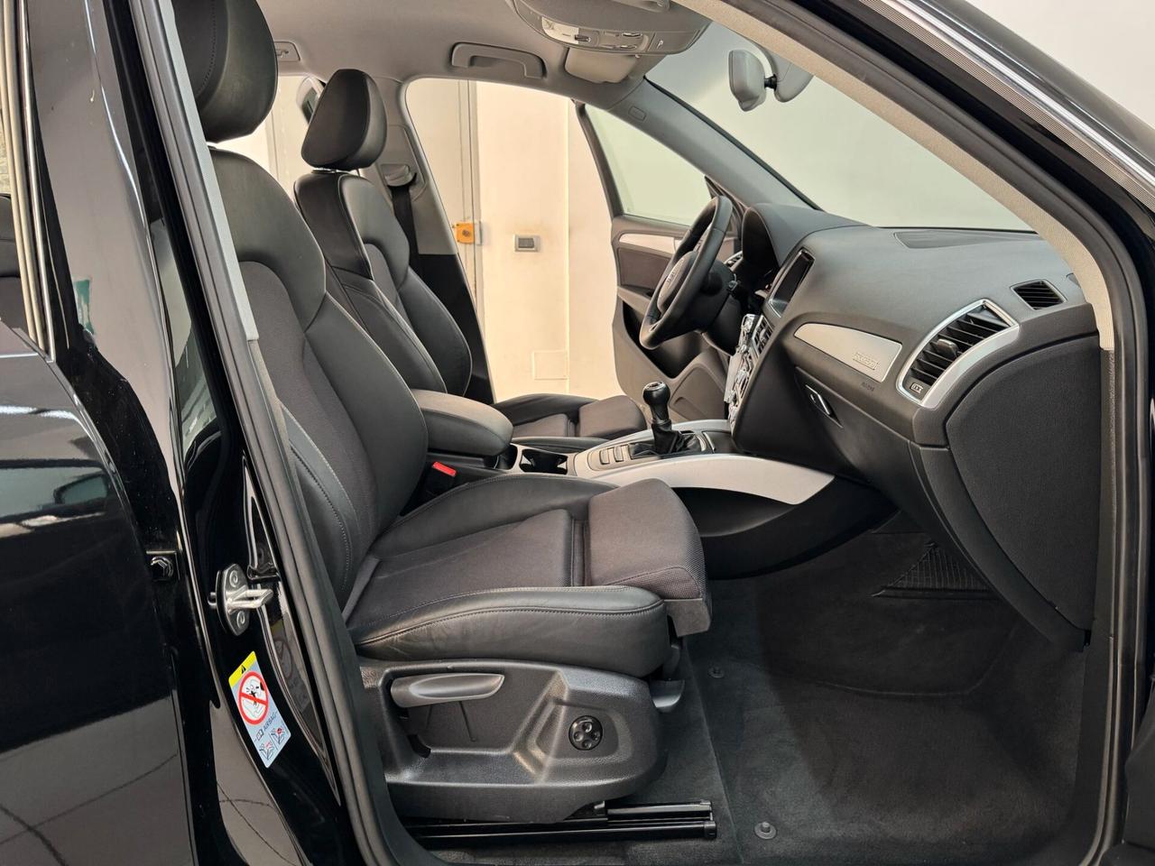 Audi Q5 2.0 TDI 150 CV quattro Advanced Business 2016