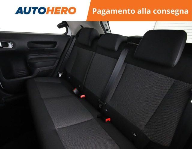 CITROEN C4 Cactus BlueHDi 100 Shine