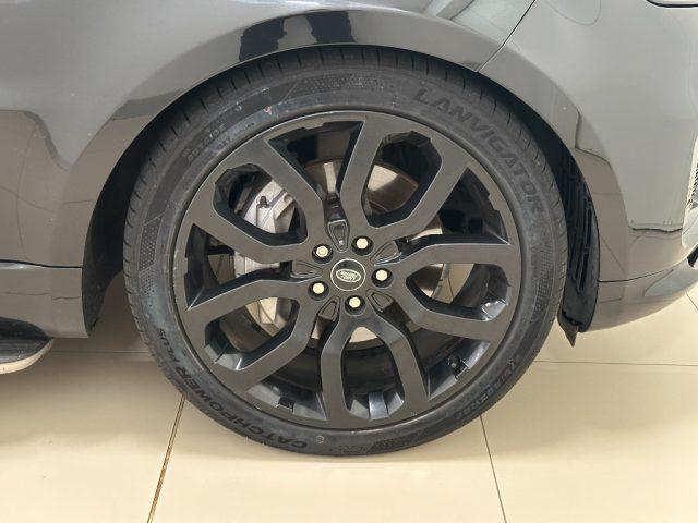 LAND ROVER Range Rover Sport 3.0D l6 249 CV HSE Dynamic