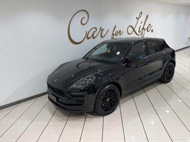 PORSCHE Macan 2.0 III 265 CV Pdk IVA ESPOSTA
