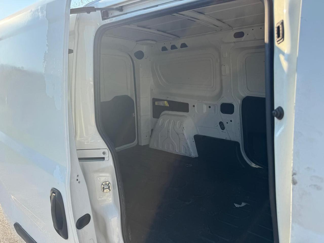 Fiat Doblò Cargo Maxi 1.6 MJT 105 CV – Gomme Nuove – Tagliandato – Revisionato