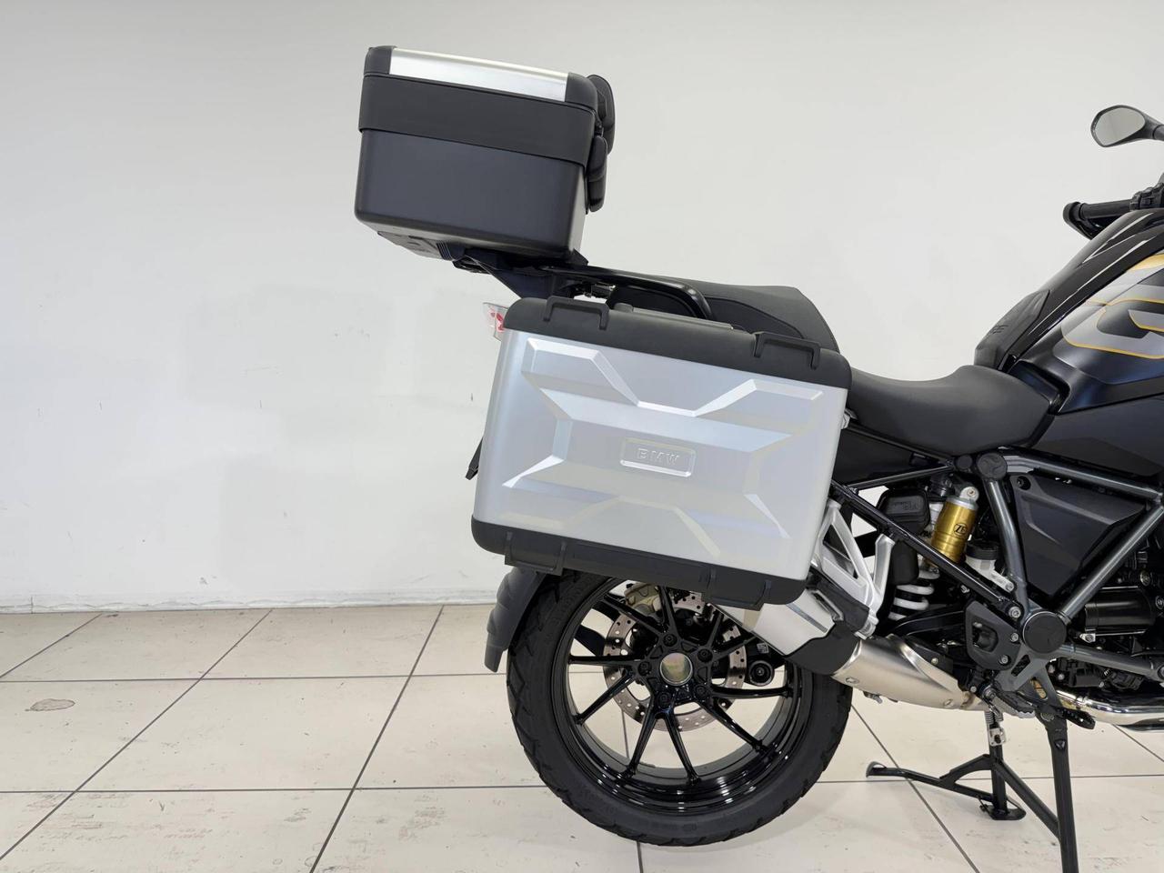 BMW R 1250 GS Exclusive