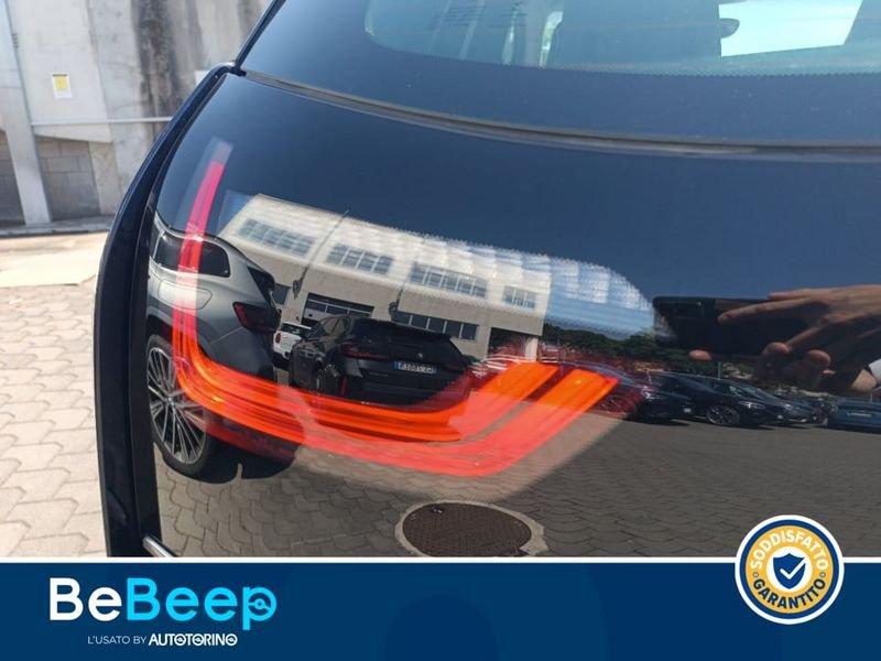 BMW i3 120AH ADVANTAGE