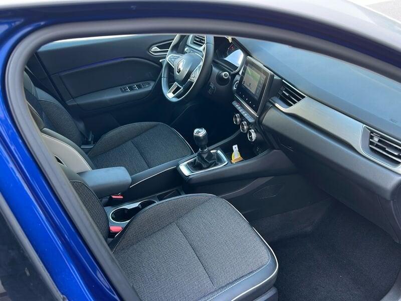 Renault Captur 1.0 TCE 100 INTENS