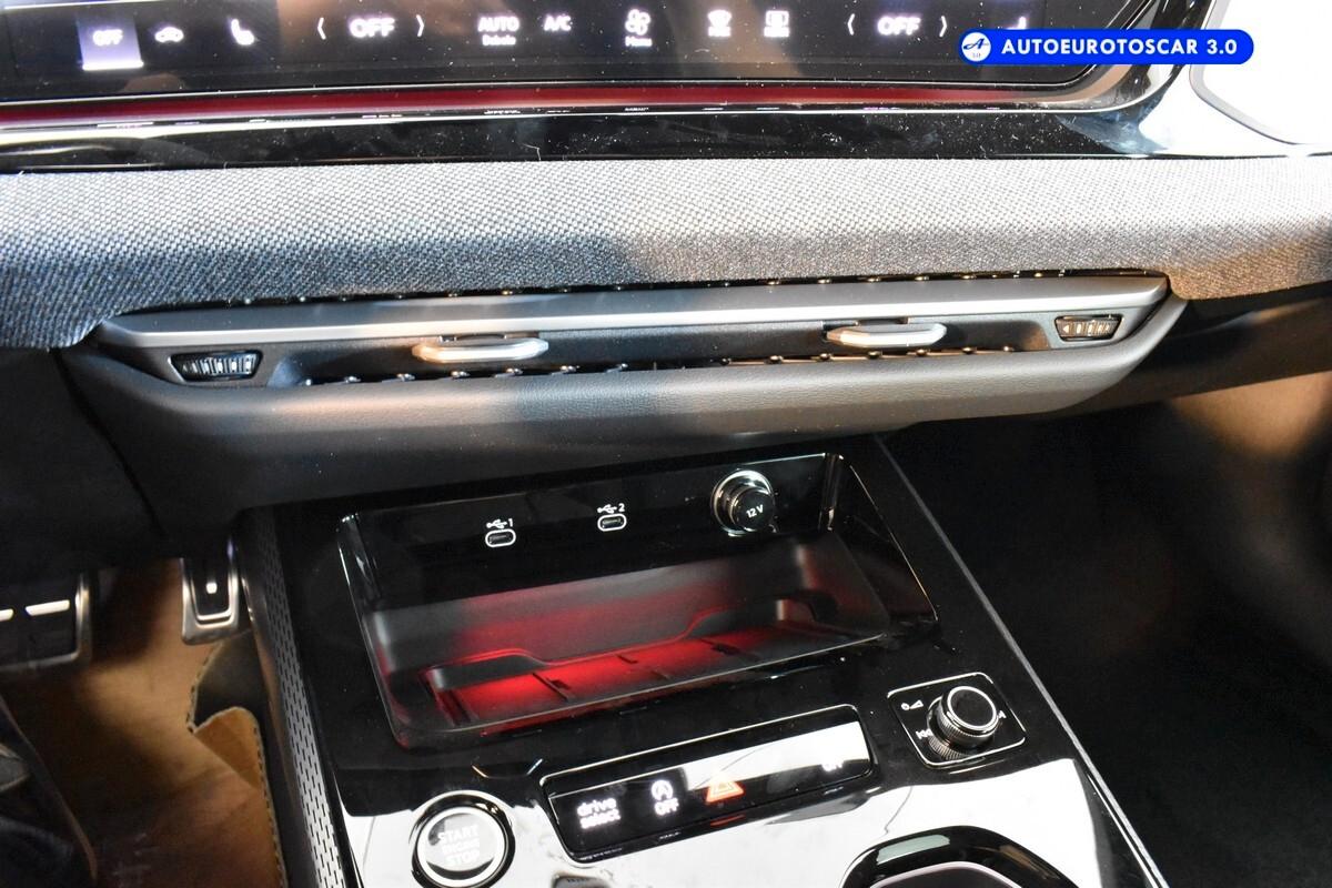 Audi A5 TFSI 150 kW S tronic Line edition