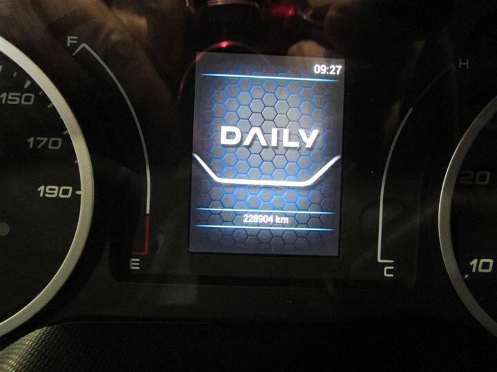 Iveco Daily 35S14V 2.3 HPT PM-TM Furgone FRIGORIFERO IN ARRIVO